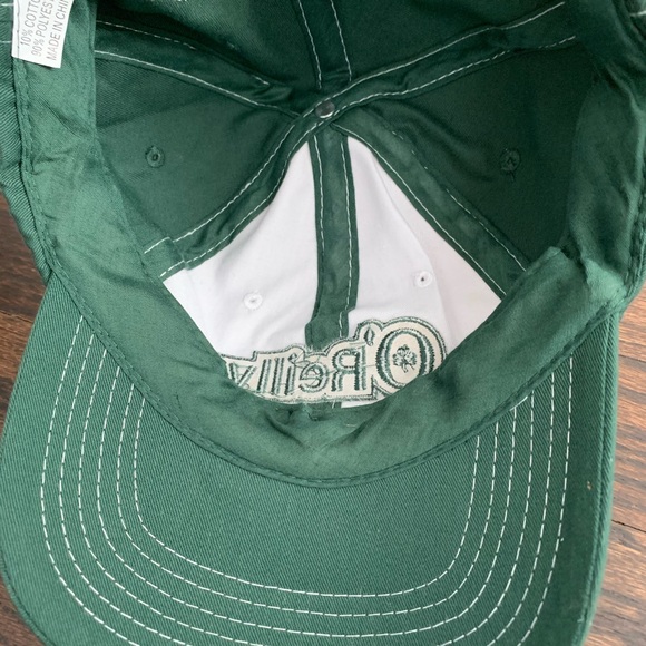 Oreilly auto parts hat cap - Picture 5 of 5